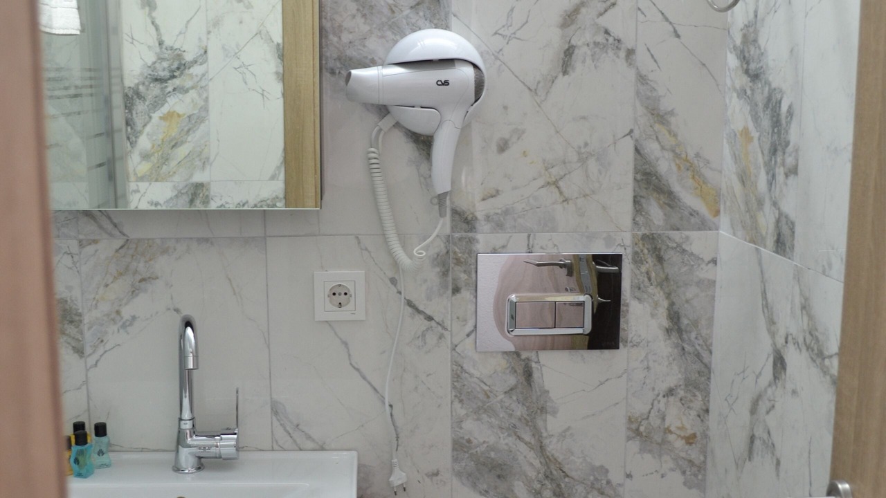 Photo of Bathroom in Kumkapi