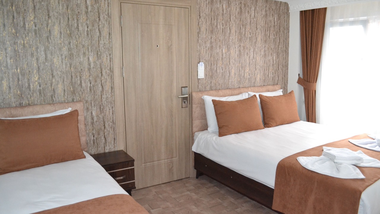 Photo of Bedroom in Kumkapi