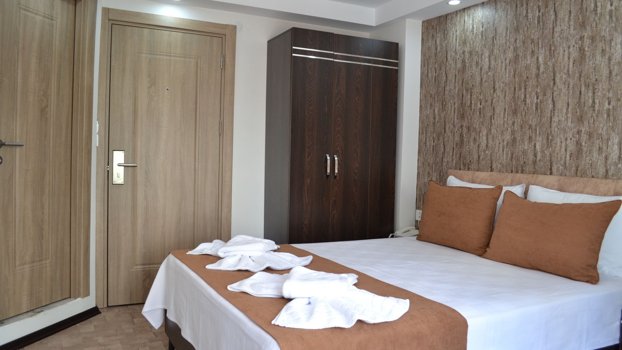 Photo of Bedroom in Kumkapi