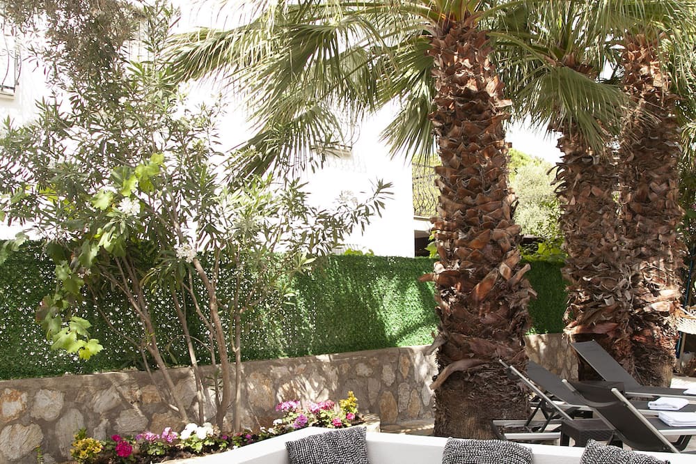 Photo of Patio Balcony in Datca City Center