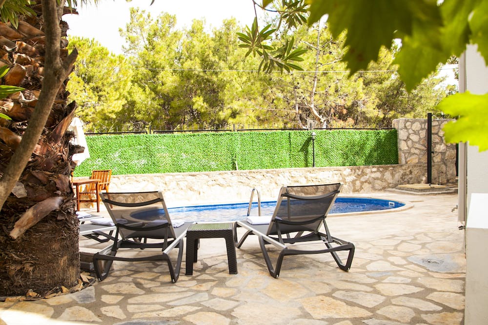 Photo of Patio Balcony in Datca City Center