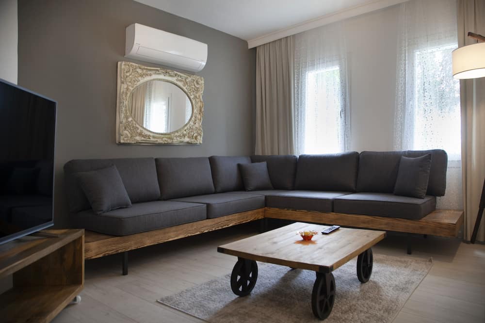 Photo of Livingroom in Datca City Center