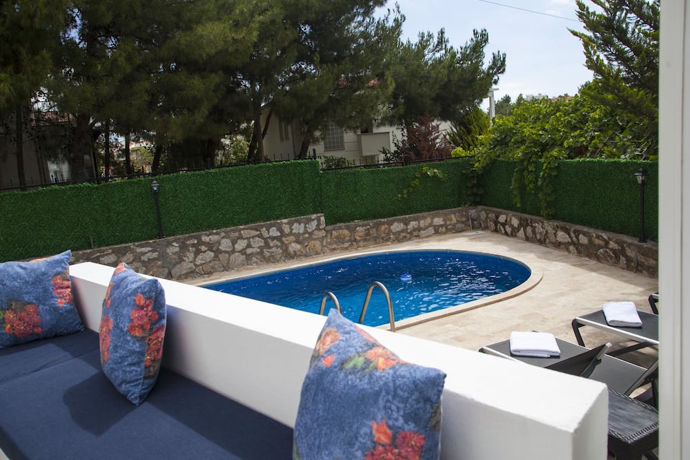 Photo of Outdoor in Datca City Center