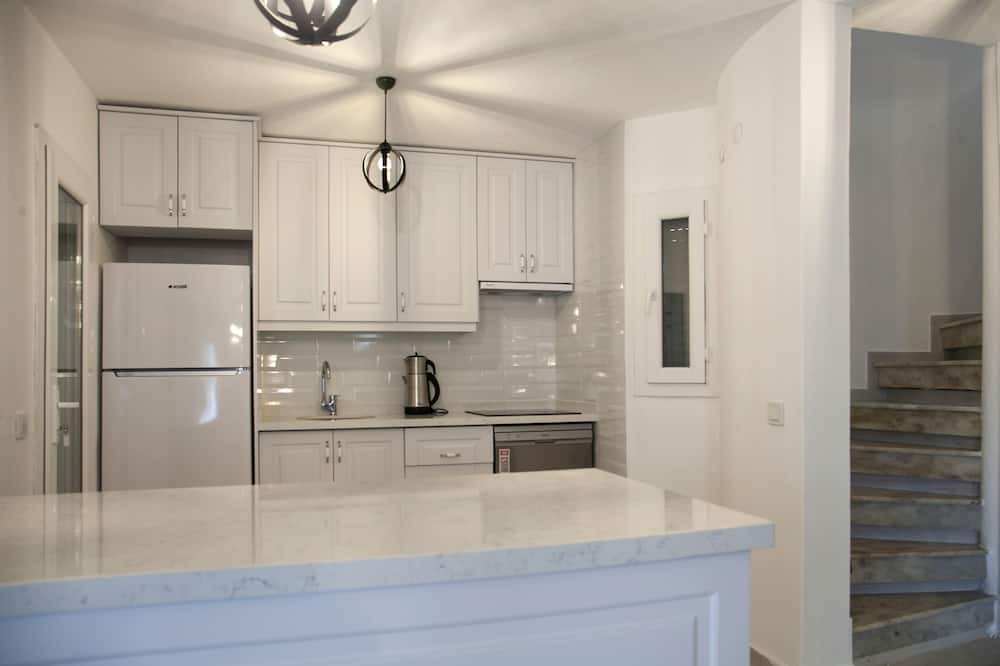 Photo of Kitchen in Datca City Center
