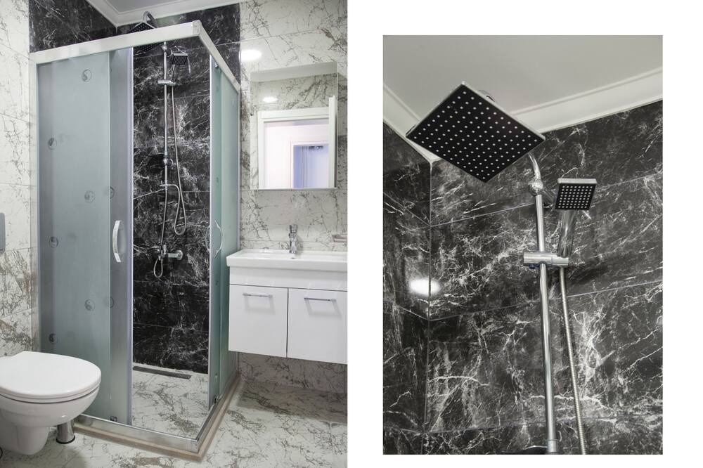 Photo of Bathroom in Datca City Center