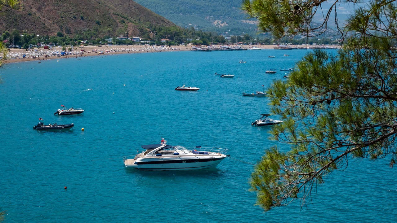Photo of Others in Adrasan