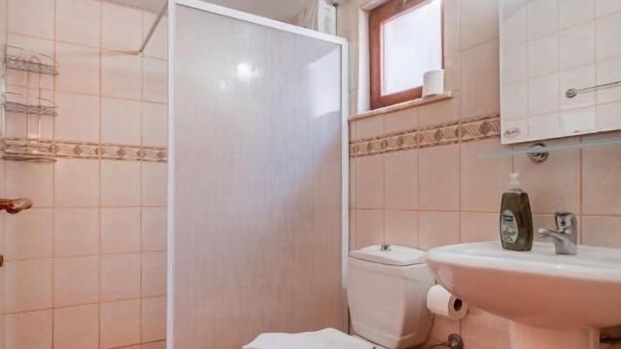 Photo of Bathroom in Adrasan