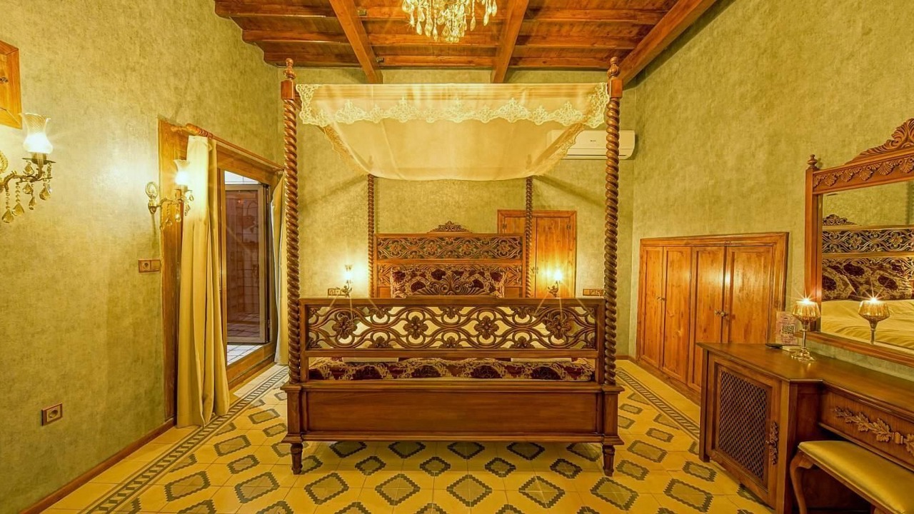 Photo of Bedroom in Antakya