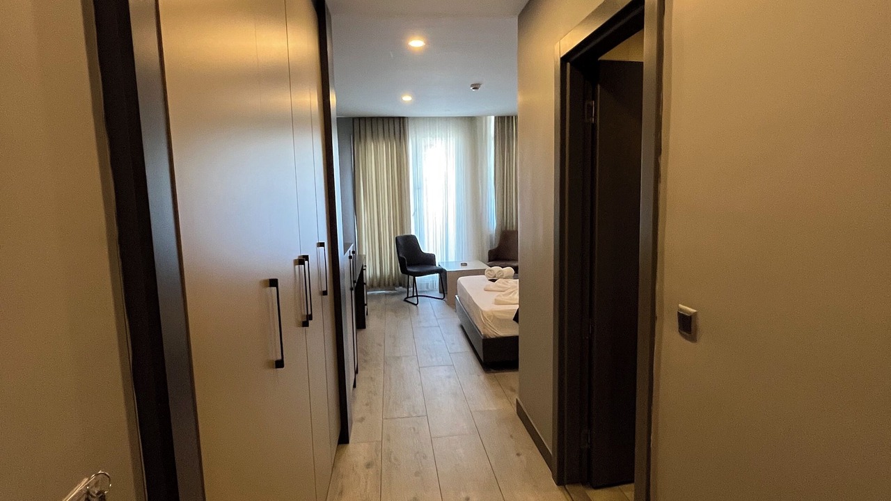 Photo of Bedroom in Esenyurt