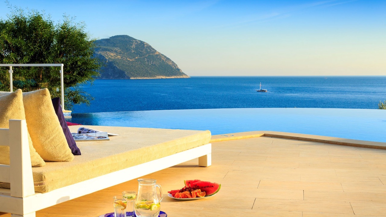 Photo of Outdoor in Kas