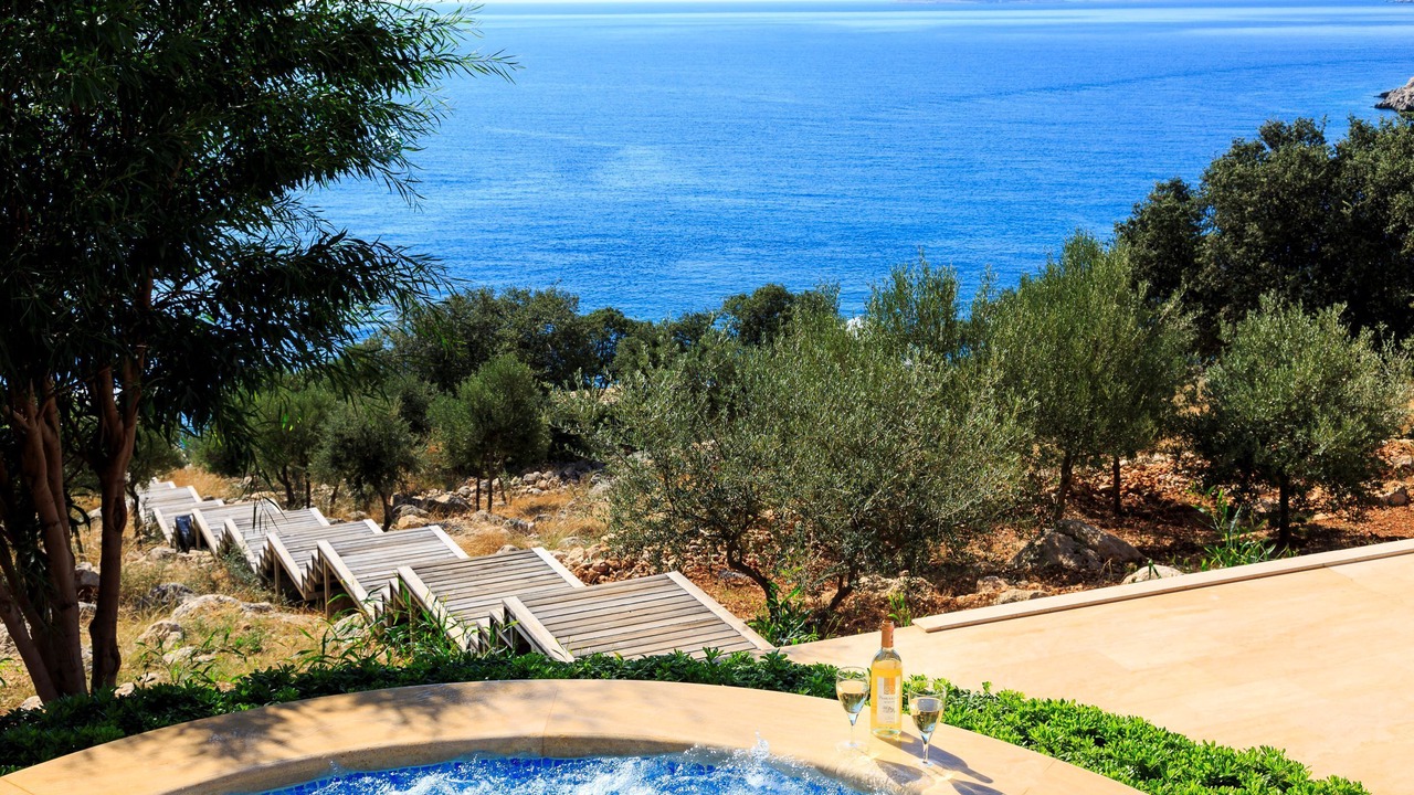 Photo of Outdoor in Kas