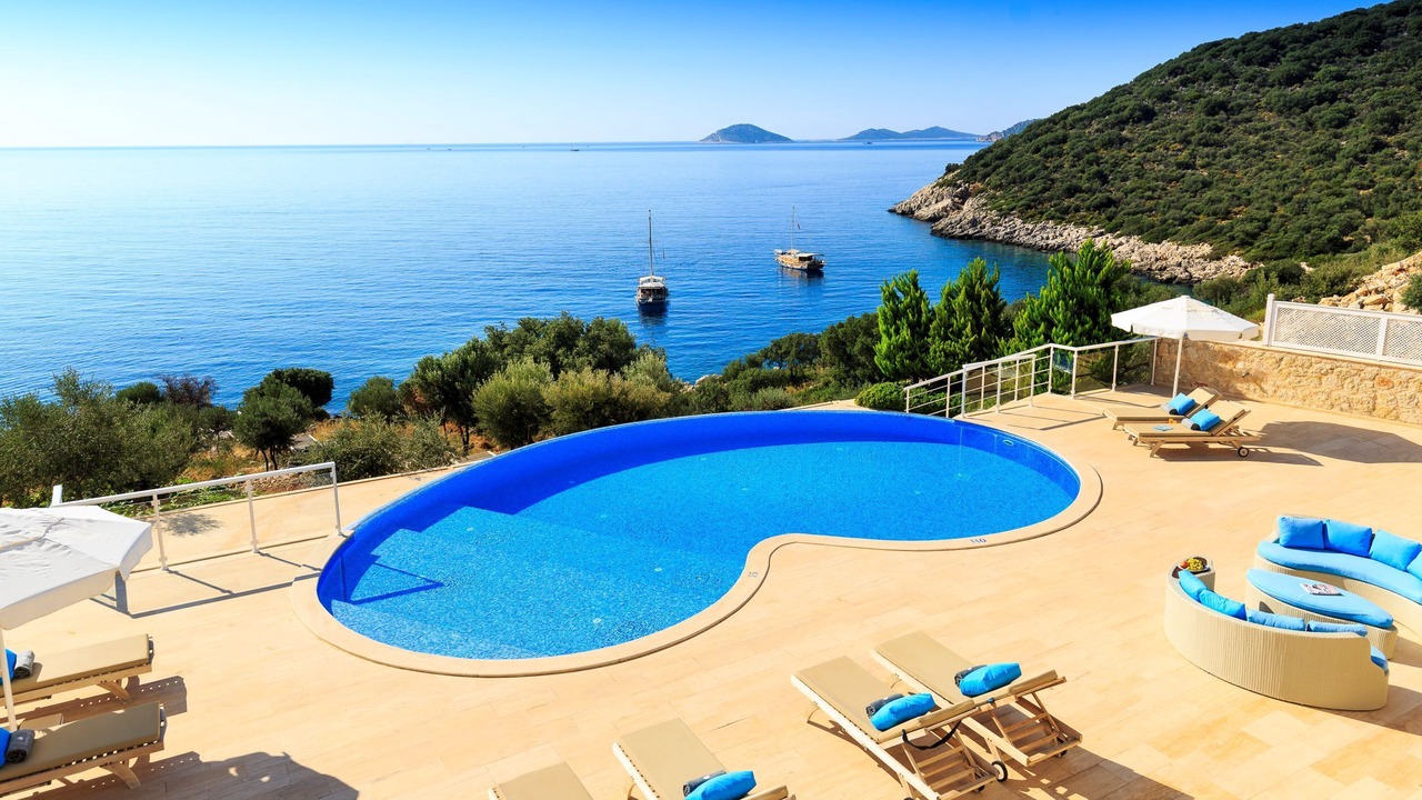 Photo of Outdoor in Kas