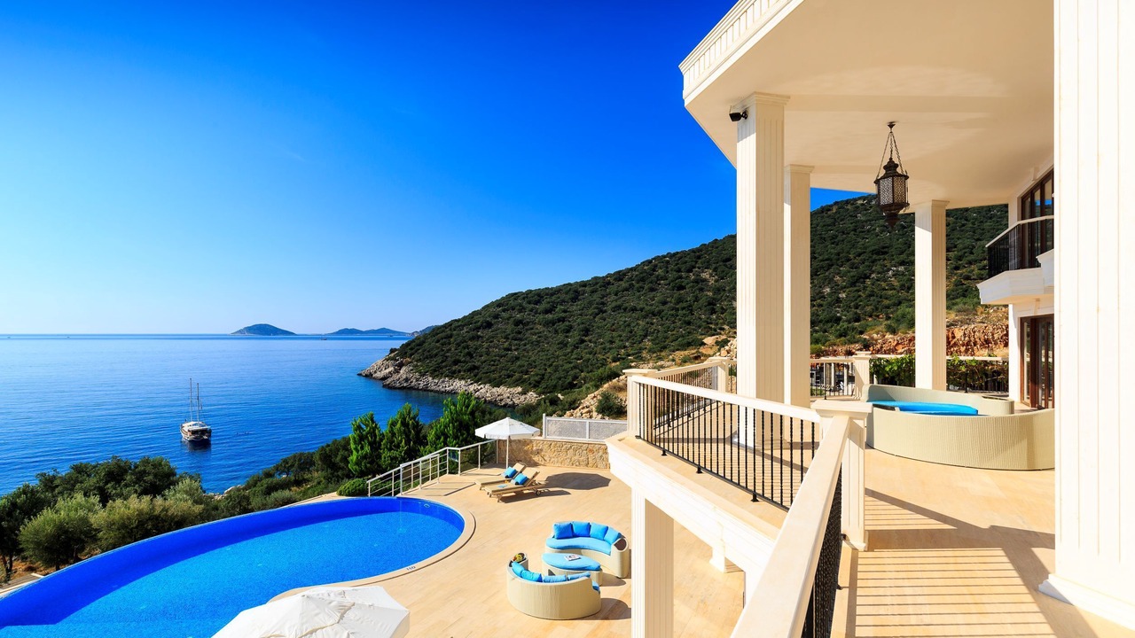 Photo of Outdoor in Kas