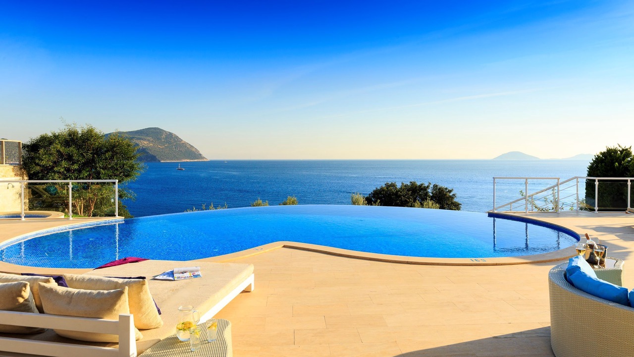 Photo of Outdoor in Kas
