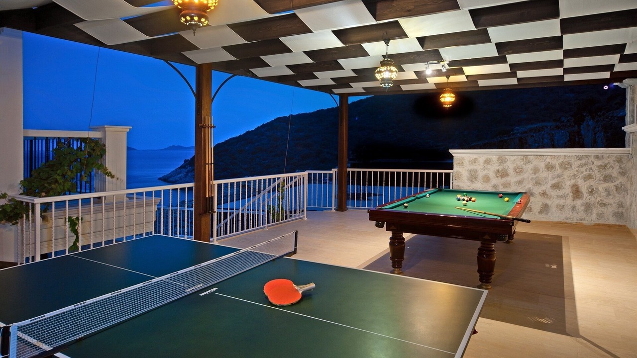 Photo of Outdoor in Kas