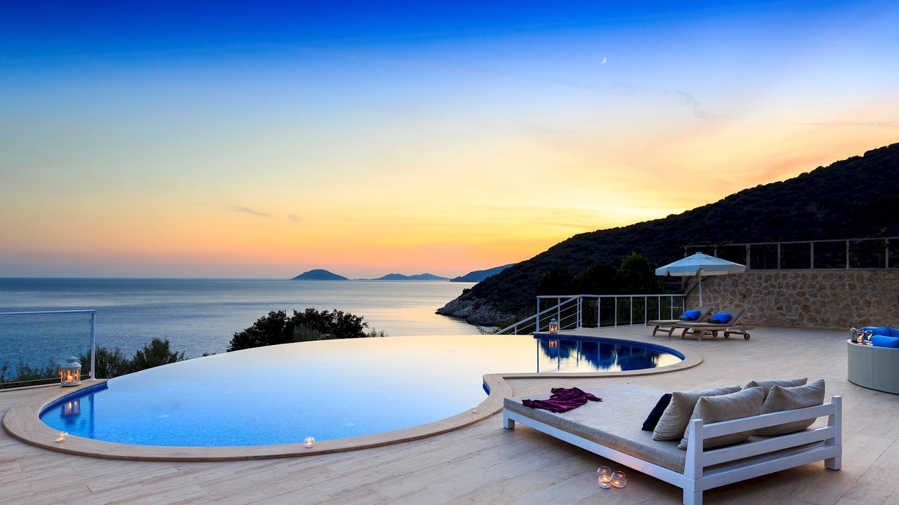 Photo of Outdoor in Kas