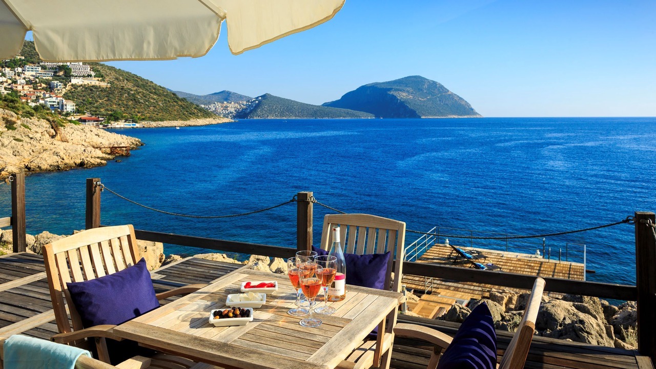 Photo of Others in Kas