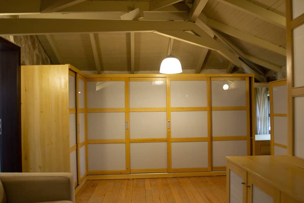 Photo of Livingroom in Old Datca