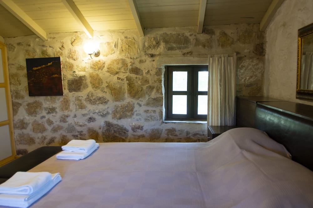 Photo of Bedroom in Old Datca
