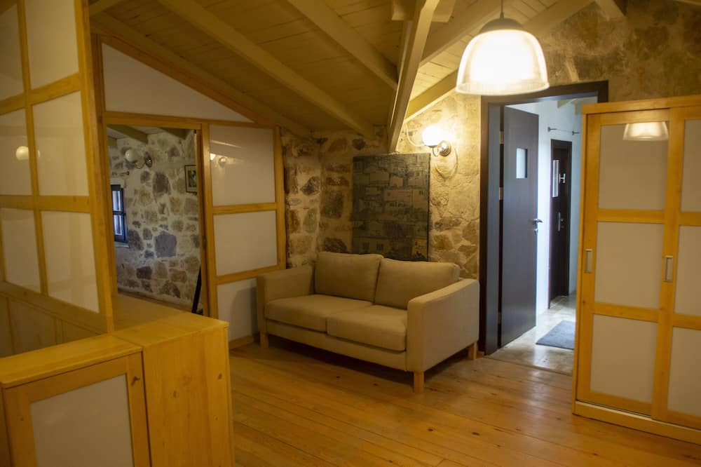 Photo of Livingroom in Old Datca