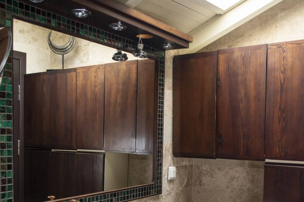 Photo of Bathroom in Old Datca
