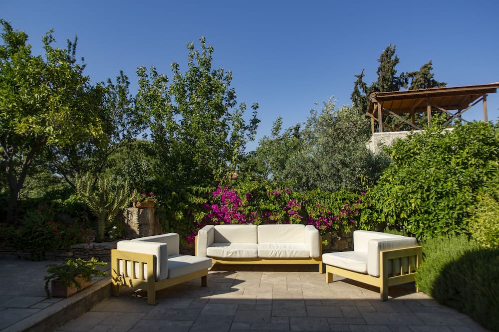 Photo of Patio Balcony in Old Datca