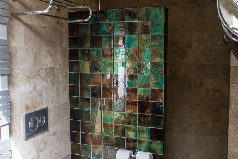 Photo of Bathroom in Old Datca