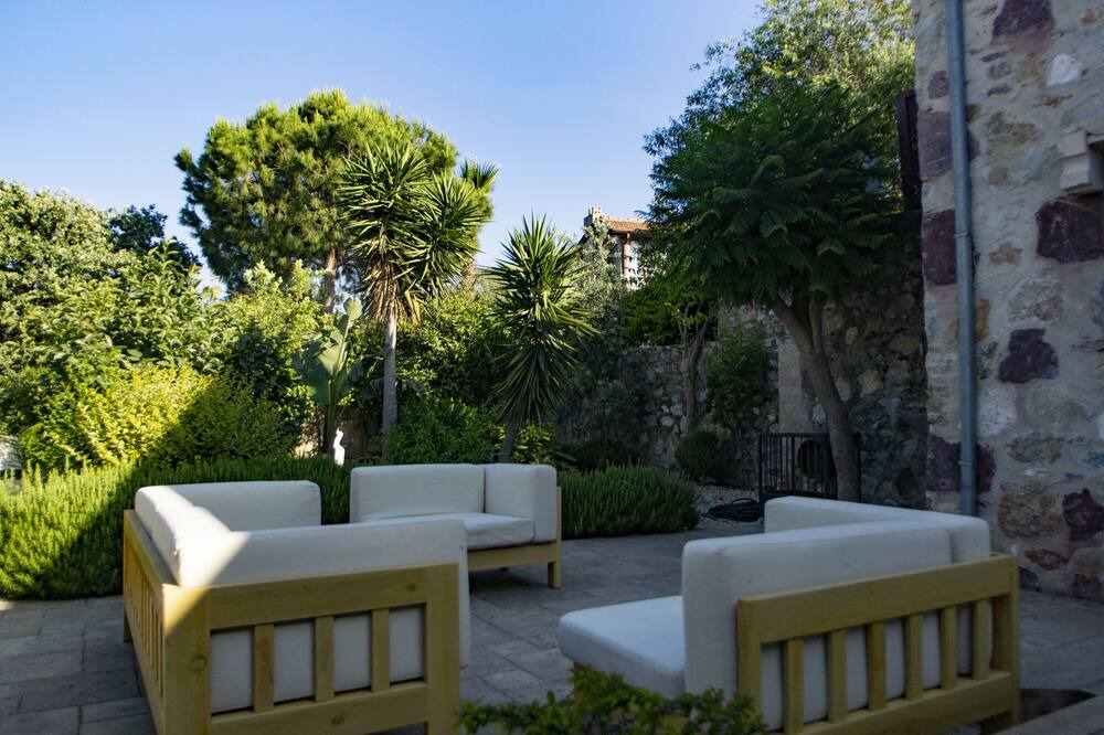 Photo of Patio Balcony in Old Datca