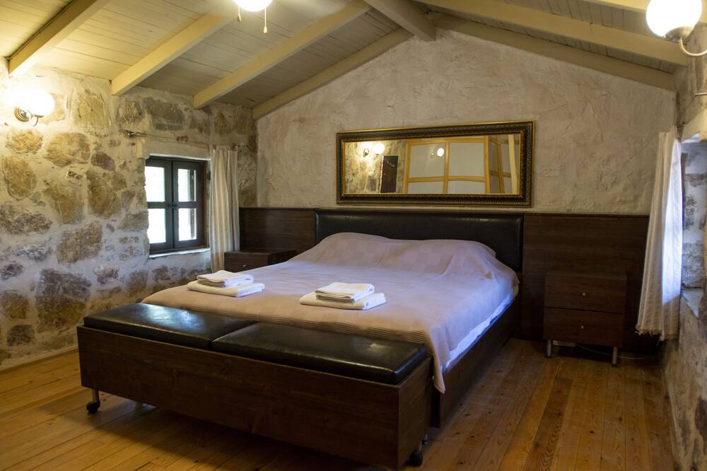 Photo of Bedroom in Old Datca