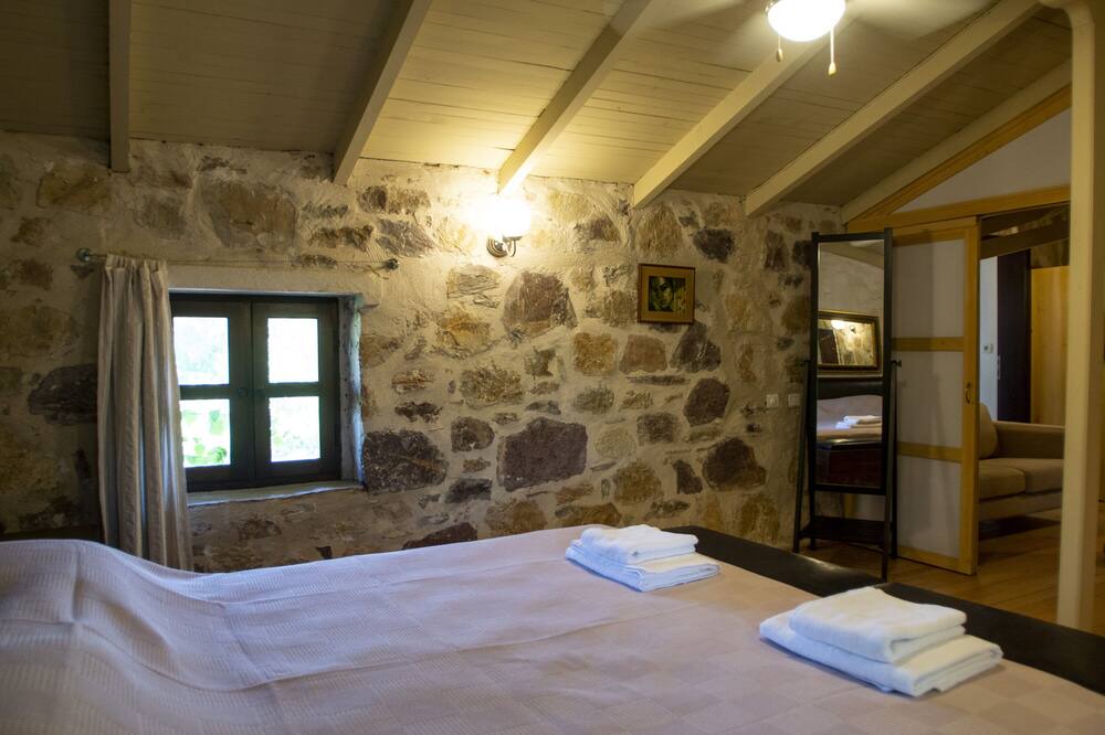Photo of Bedroom in Old Datca