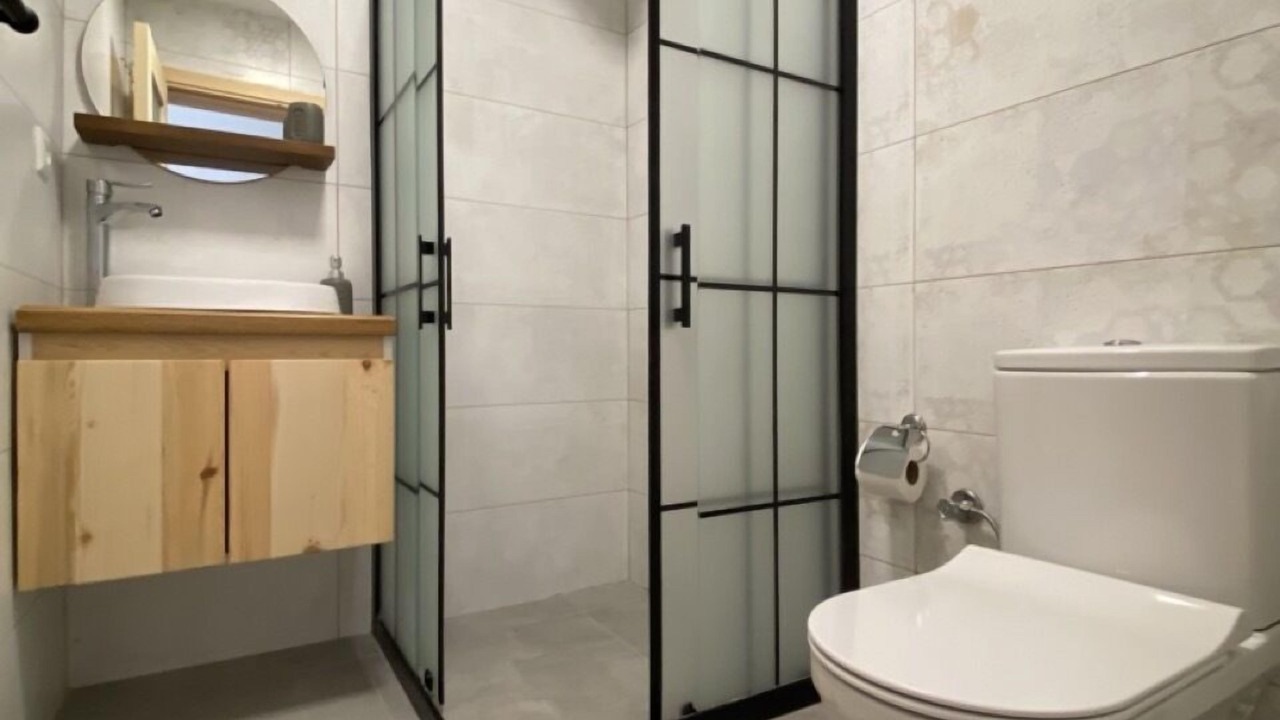 Photo of Bathroom in Old Datca
