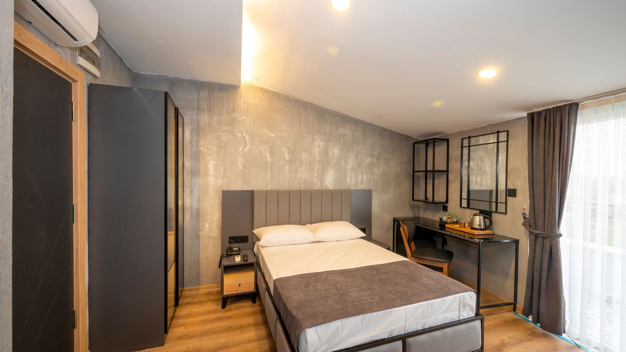Photo of Bedroom in Arnavutkoy