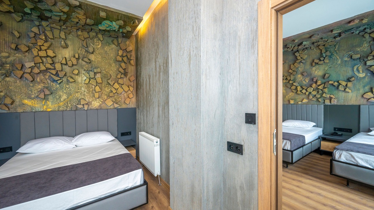 Photo of Bedroom in Arnavutkoy