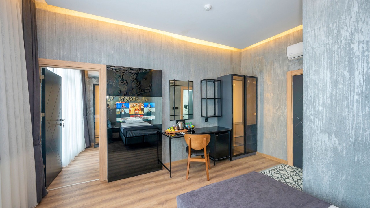 Photo of Bedroom in Arnavutkoy