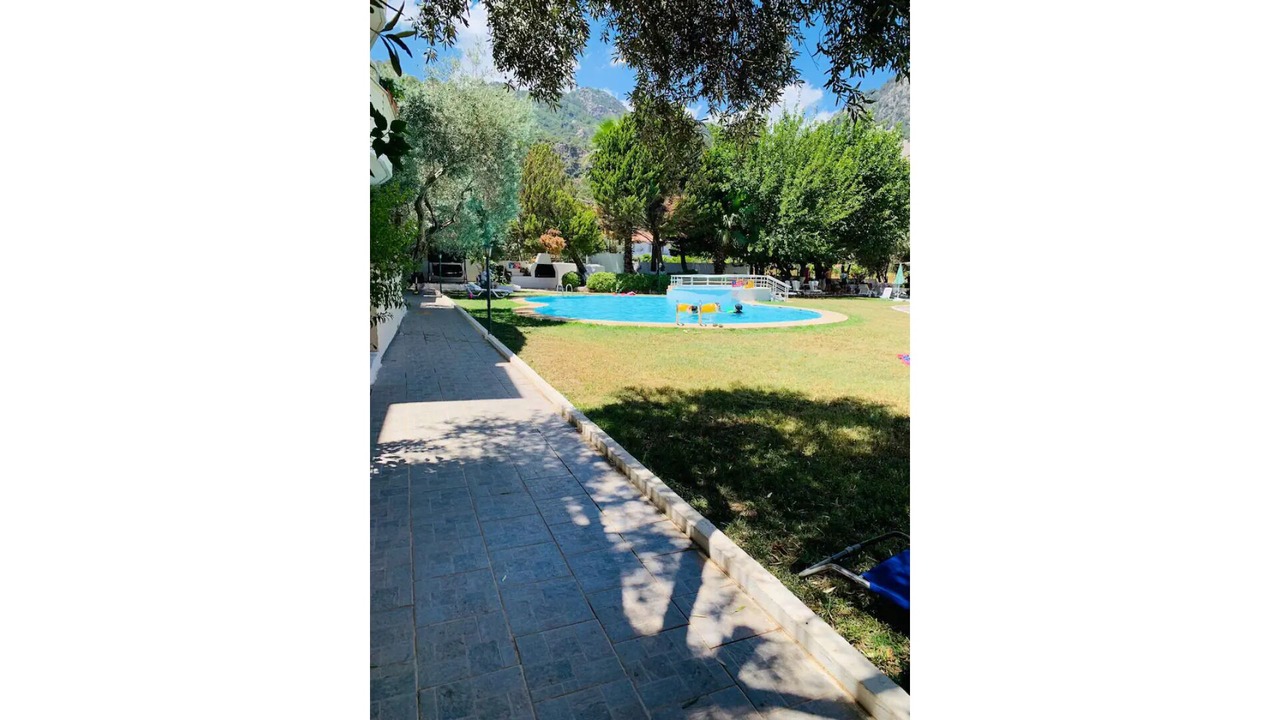 Photo of Outdoor in Turunc