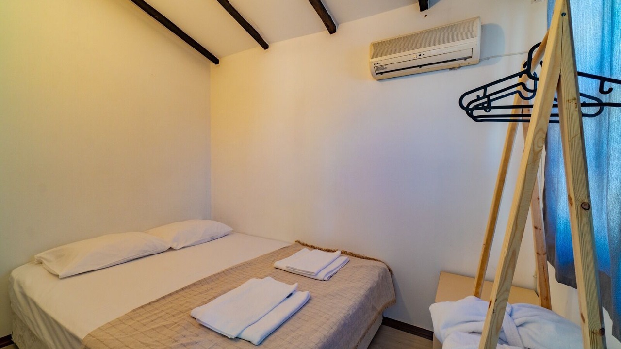 Photo of Bedroom in Olympos