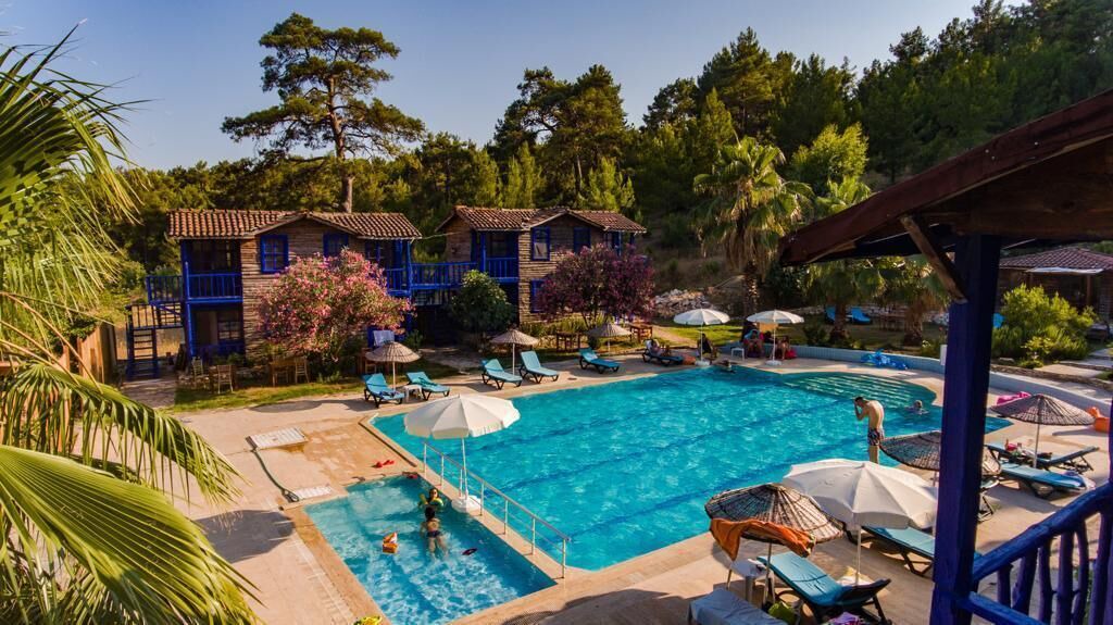 Photo of Outdoor in Olympos