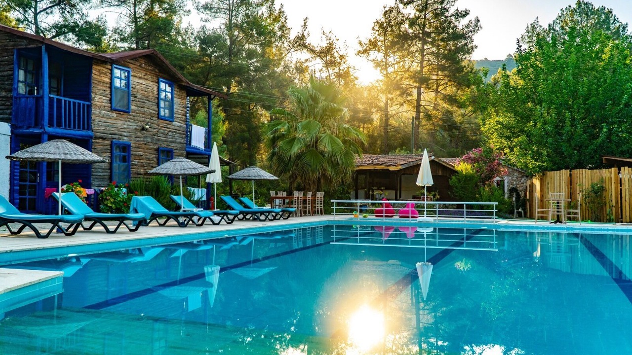 Photo of Outdoor in Olympos