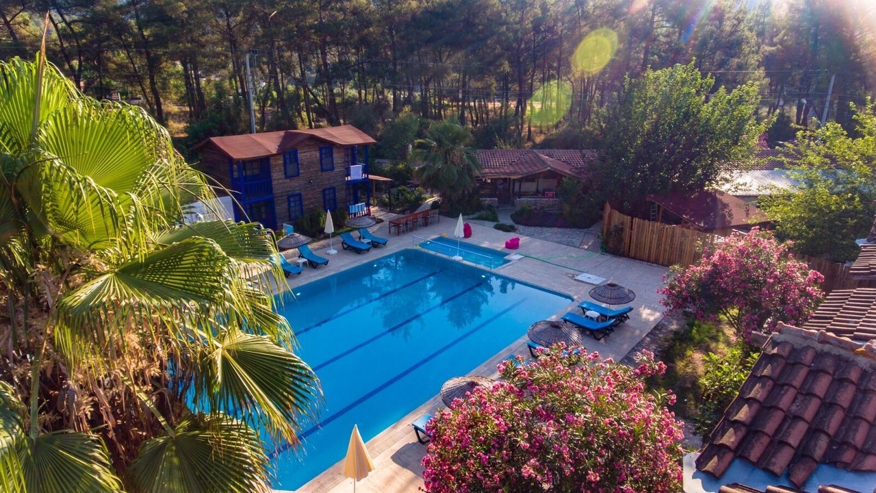 Photo of Outdoor in Olympos