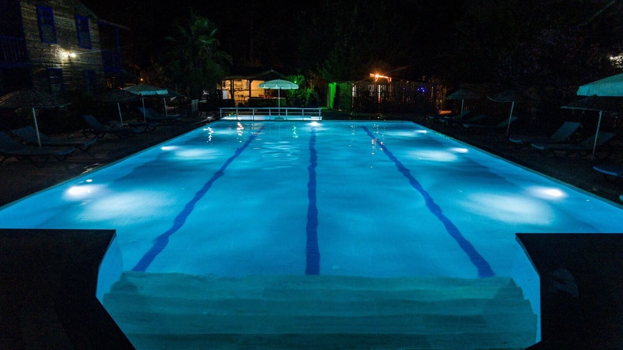 Photo of Outdoor in Olympos
