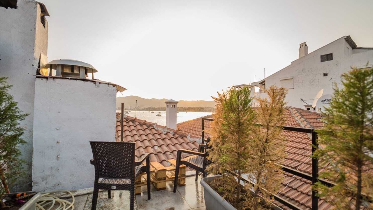 Photo of Outdoor in Marmaris City Center