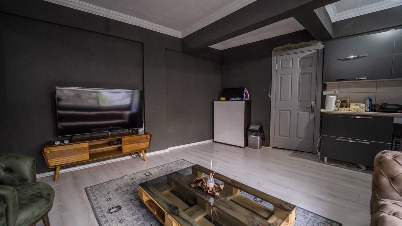 Photo of Livingroom in Marmaris City Center
