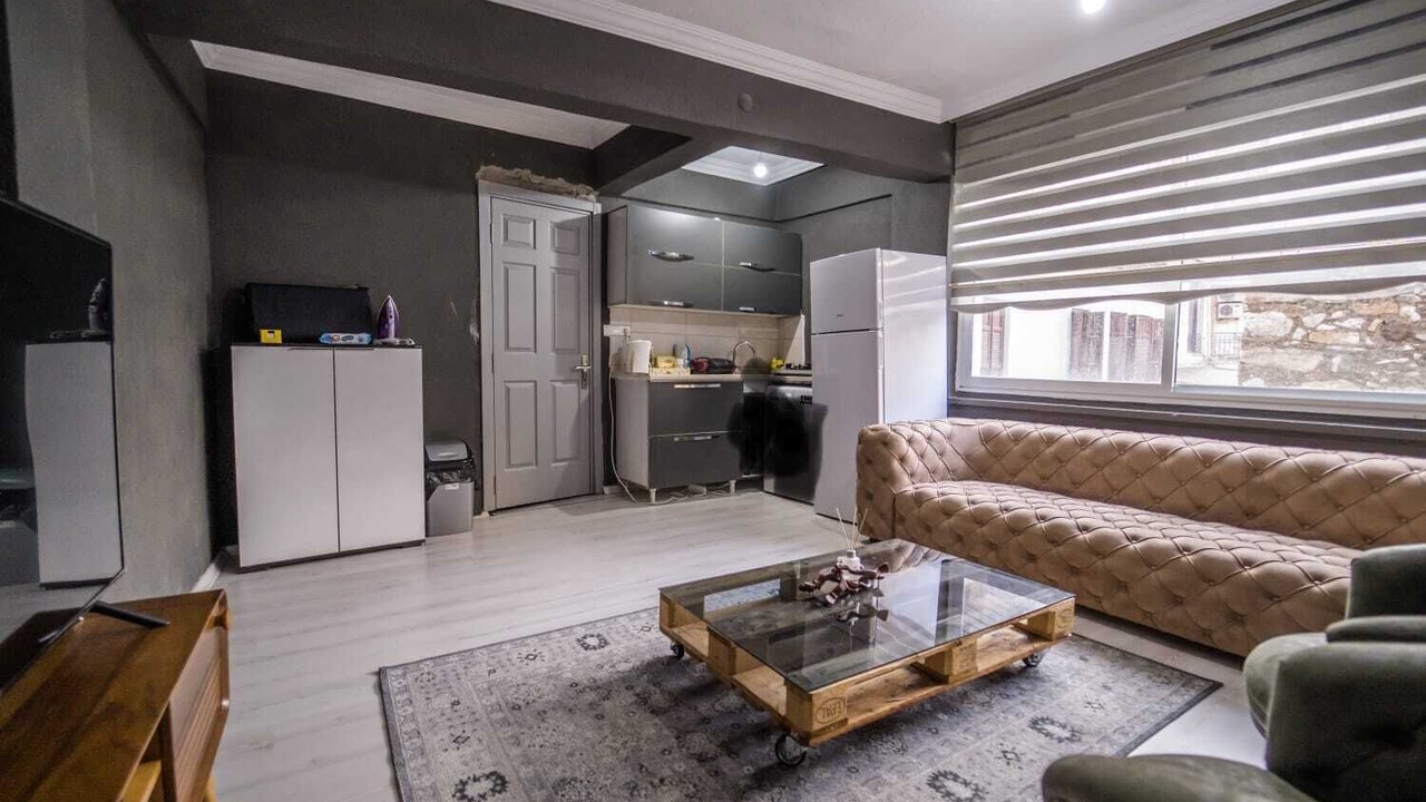 Photo of Livingroom in Marmaris City Center