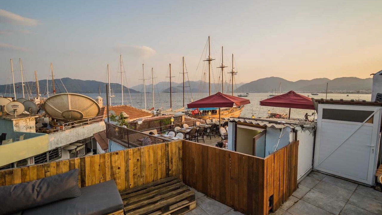 Photo of Outdoor in Marmaris City Center