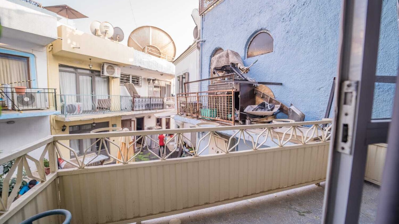 Photo of Outdoor in Marmaris City Center
