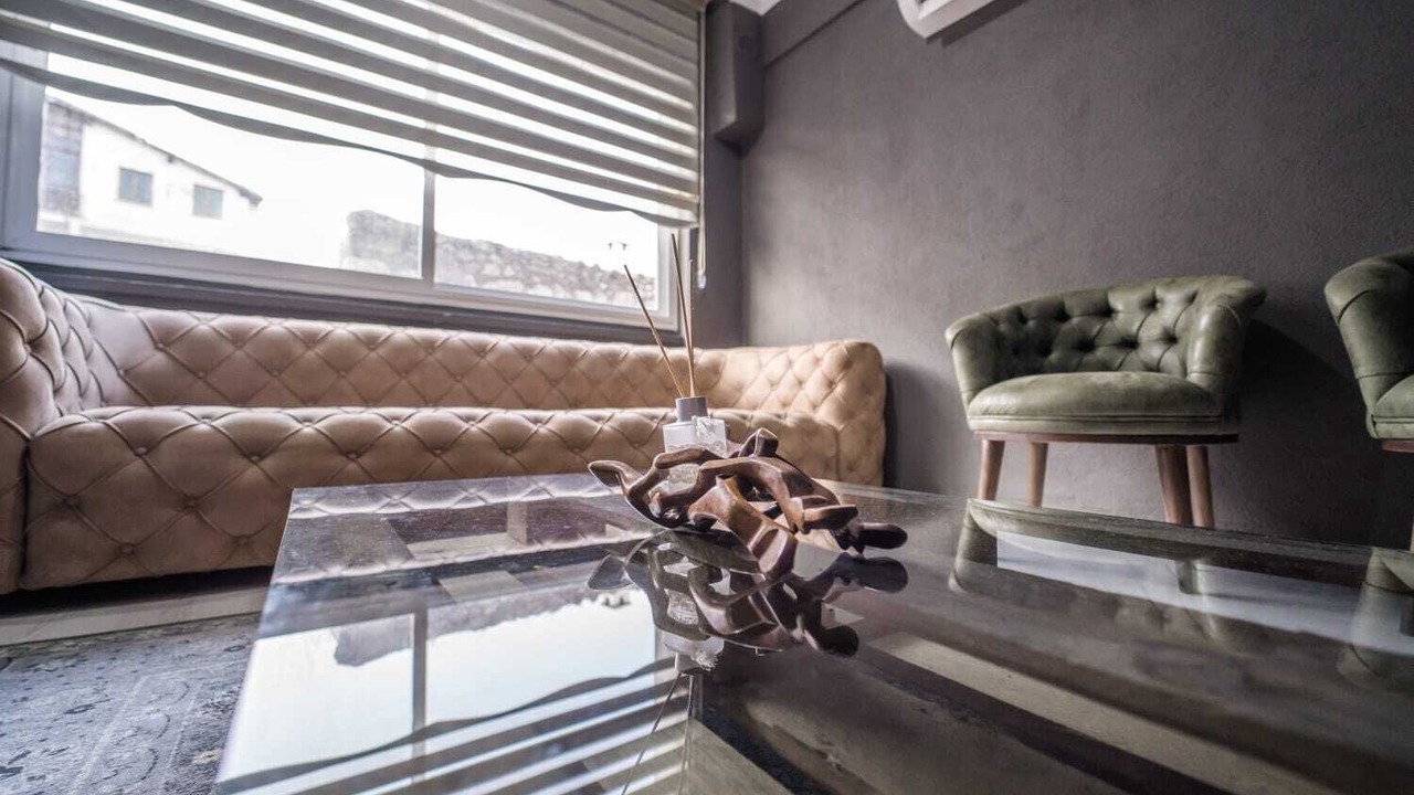Photo of Livingroom in Marmaris City Center