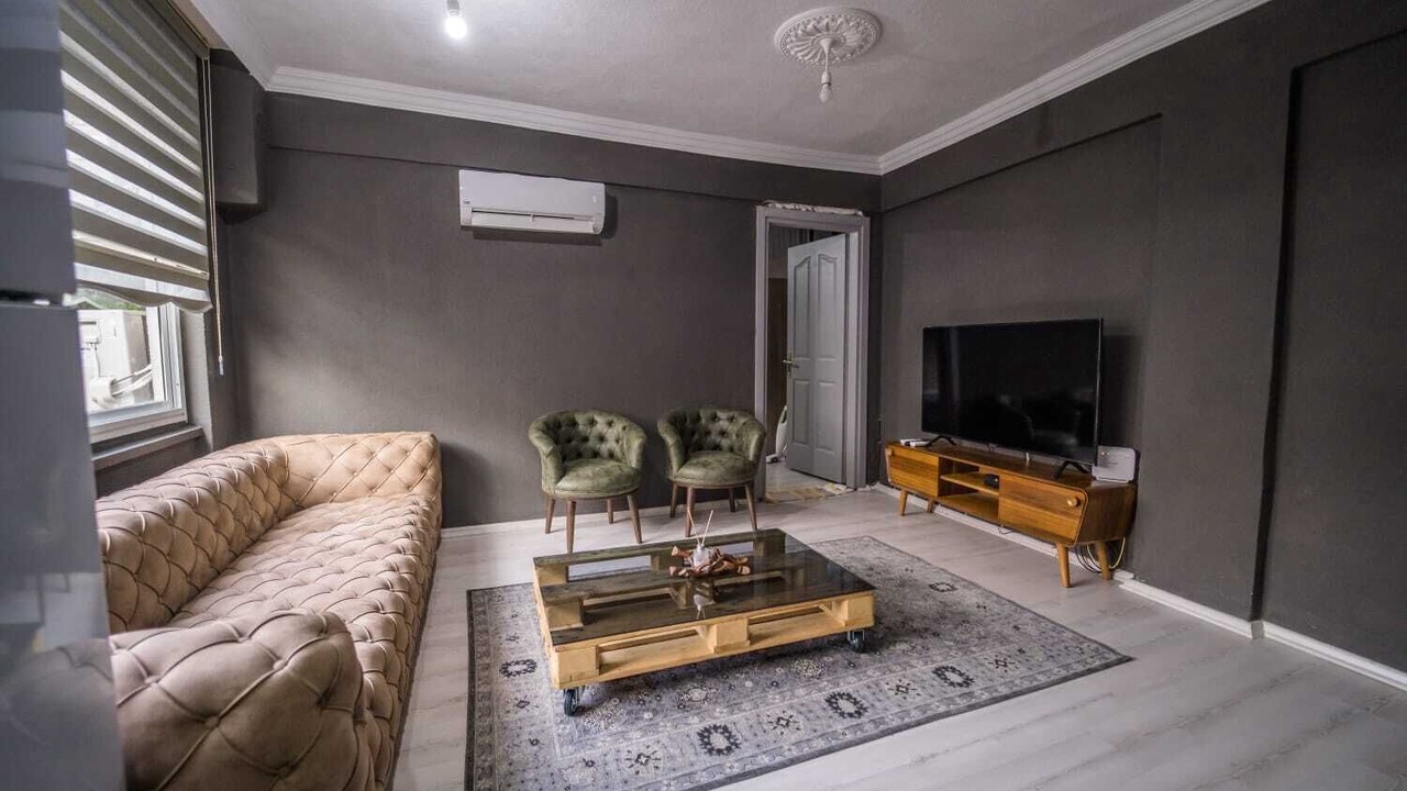 Photo of Livingroom in Marmaris City Center