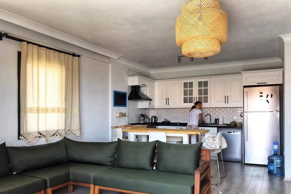 Photo of Livingroom in Datca City Center
