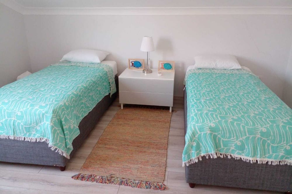 Photo of Bedroom in Datca City Center