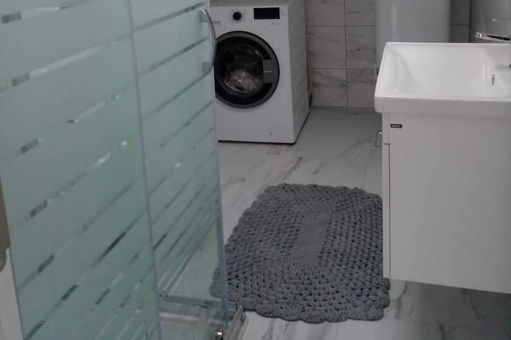 Photo of Bathroom in Datca City Center